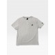 adidas White Performance Training T-Shirt